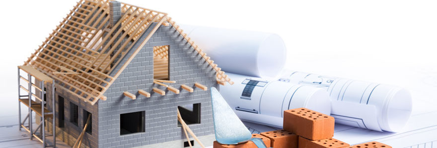 construire sa maison